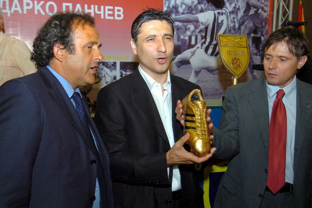 SRBIJA PODIGLA MORAL, MITAR POKAZAO KAKO SE IGRA: Pančev presrećan zbog rezultata i igre selekcija iz regiona!