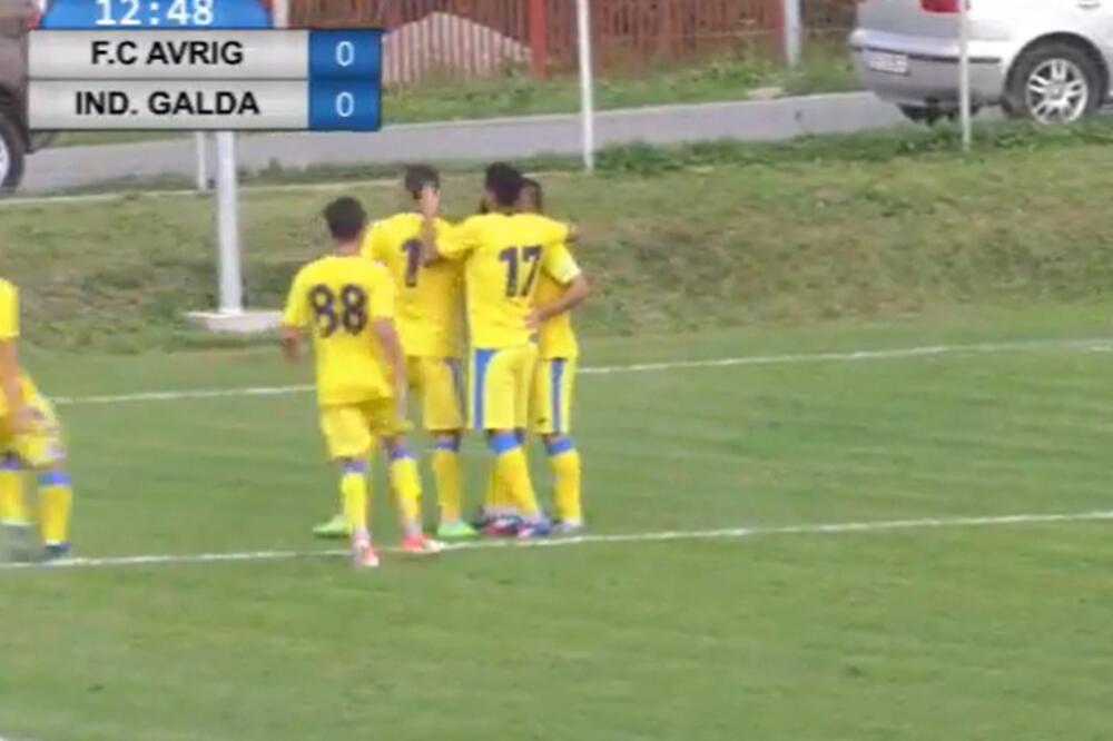 PRESELA IM ŠALA: Objavili kao prvoaprilski štos da su smenili trenera, on se razbesneo - i stvarno otišao!