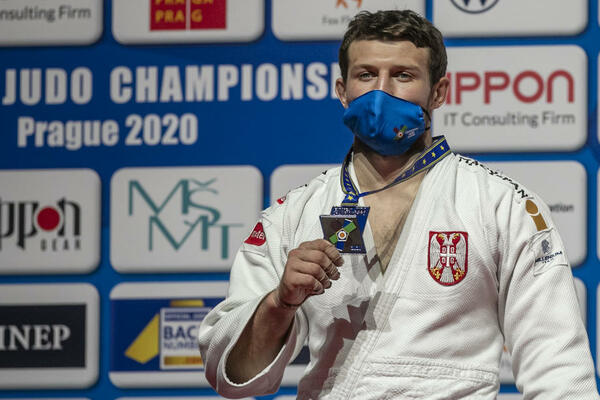 VELIKA ŽAL: Majdov nije uspeo da savlada prvu prepreku!