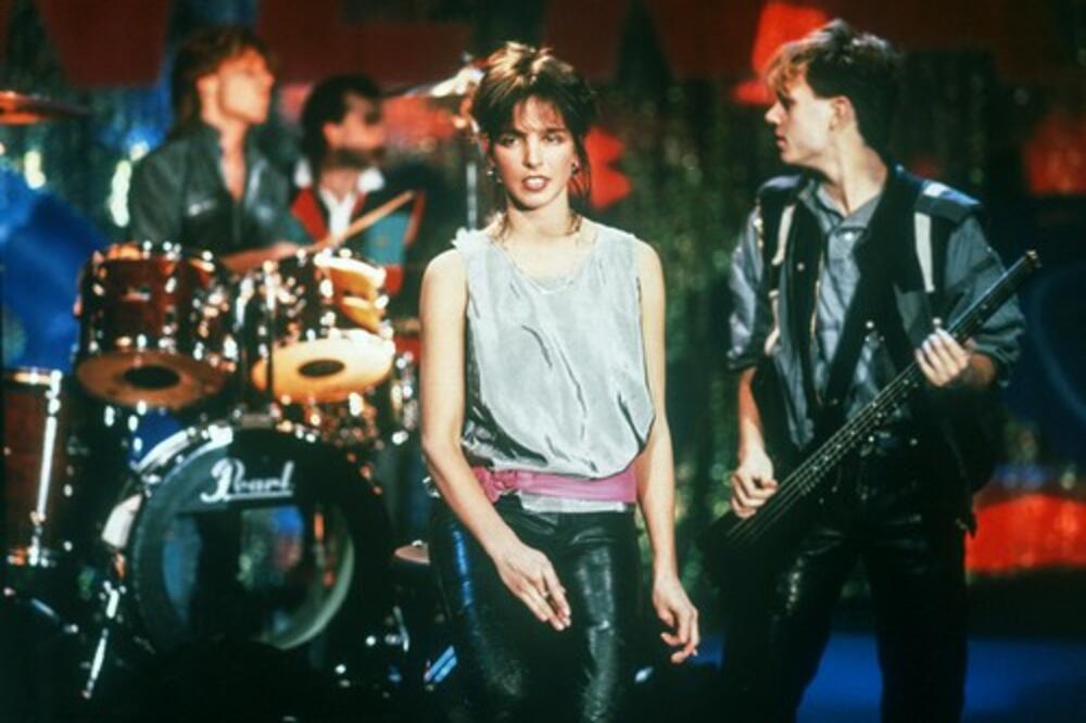 BILA JE NAJVEĆA ZVEZDA 80-TIH, SRBI SU JE OBOŽAVALI: Život joj je obeležila VELIKA TRAGEDIJA!