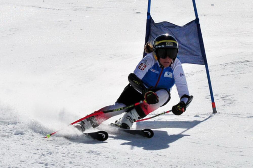 NOVI VELIKI PODVIG EMILIJE ĐUROVIĆ: Osvojila bronzu za Srbiju u Italiji!