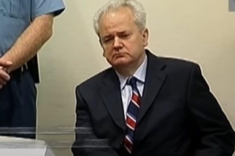 ŠOKANTNO SAZNANJE! Bivši šef Slobodan Miloševića se borio za život, umalo je PREMINUO