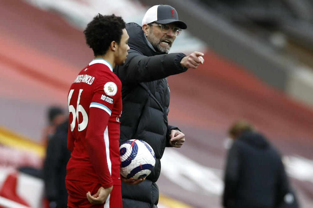 KLOP BESAN NA SELEKTORA ENGLESKE ZBOG SVOG IGRAČA: Što ga je uopšte zvao kad nije igrao ni minut!