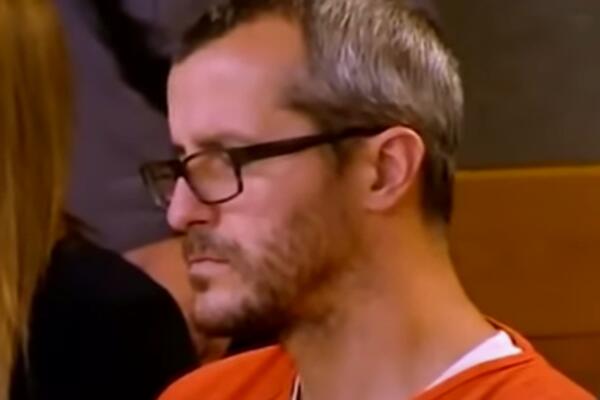 MASAKRIRAO PORODICU DA BI MOGAO DA BUDE SA LJUBAVNICOM: Ubio trudnu ženu, dve ćerke, a šok tek sledi! (VIDEO)