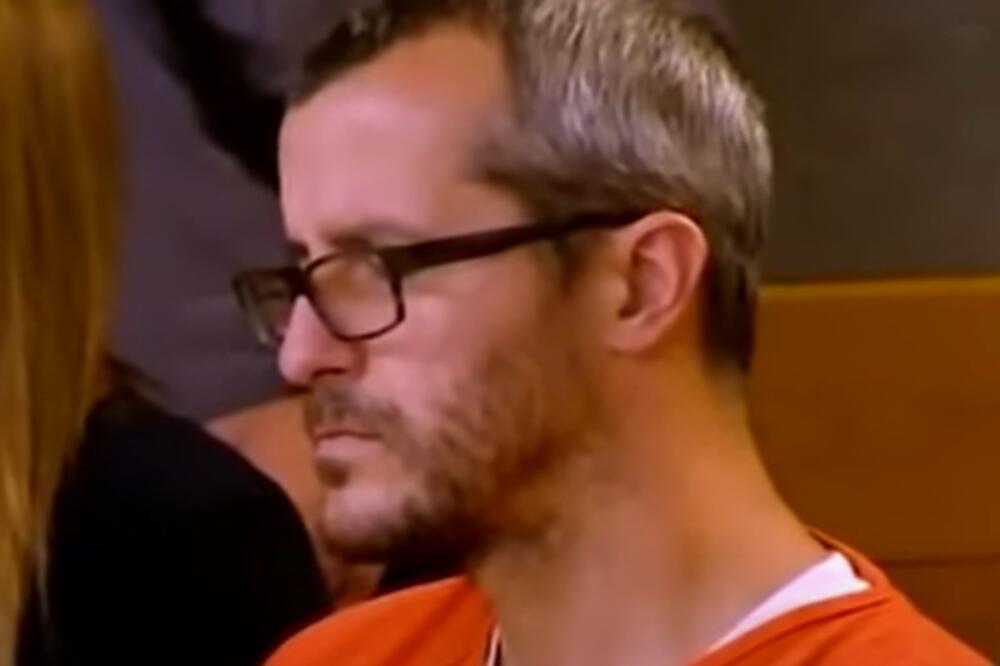 MASAKRIRAO PORODICU DA BI MOGAO DA BUDE SA LJUBAVNICOM: Ubio trudnu ženu, dve ćerke, a šok tek sledi! (VIDEO)