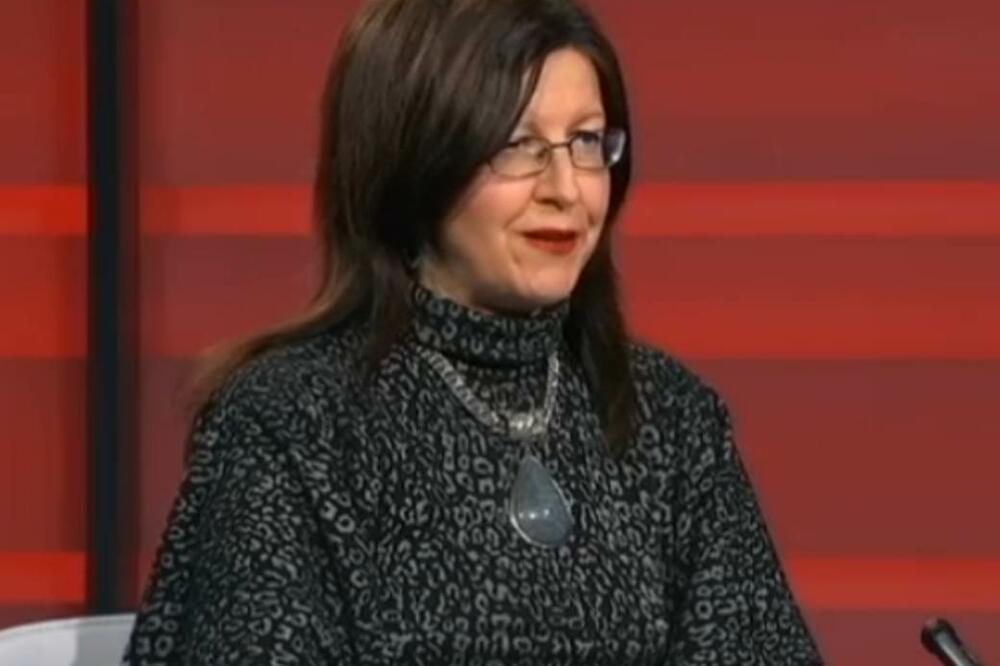 DR RISTANOVIĆ OTKIVA DA U PANDEMIJI IMA RAZLOGA ZA OPREZ: Upozorila je na skrivenog neprijatelja!