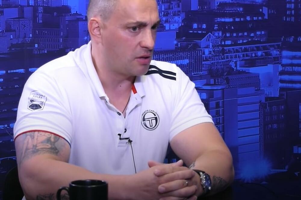 PREDSTAVILI SU SE KAO POLICAJCI PA SU POČELI DA NAS PESNIČE: Žrtva Aleksandra Čabarkape izneo detalje!