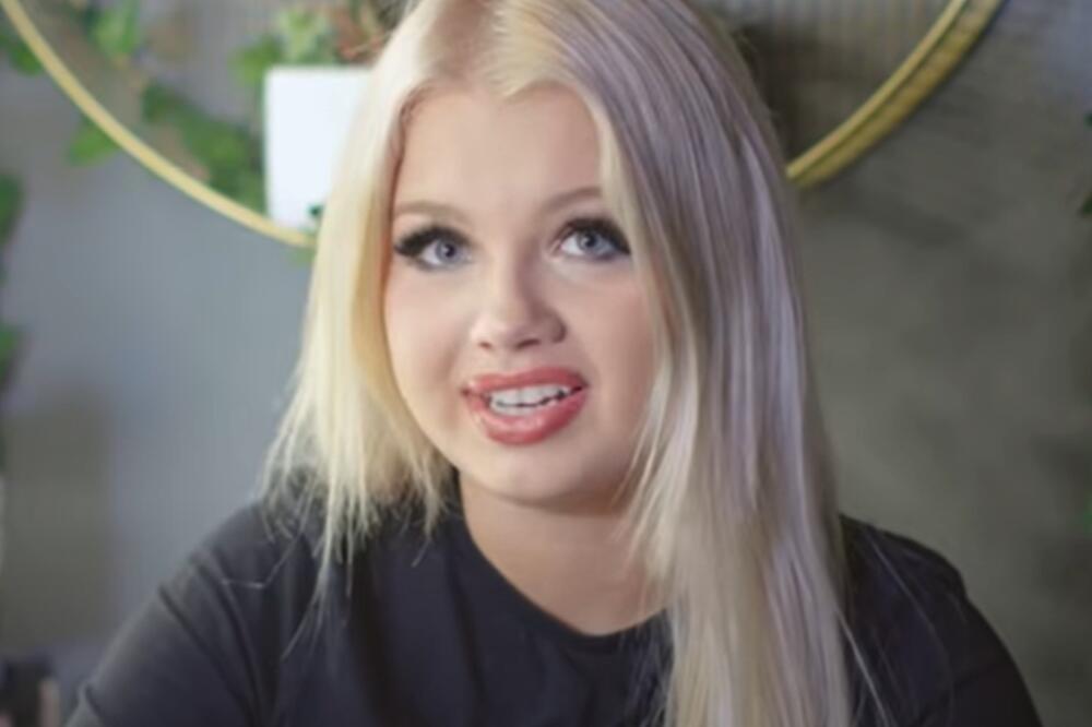 ISPOVEST DEVOJKE (17) GODINA: Zatrudnela sam sa 13 godina, poželeli su mi da umrem na porođaju! (VIDEO)