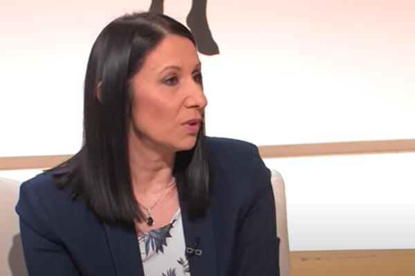 MIRJANA NOVAKOV OBJASNILA USLOVE ZA HRANITELJSKU PORODICU: Potrebno je izvaditi čak 10 dokumenata!