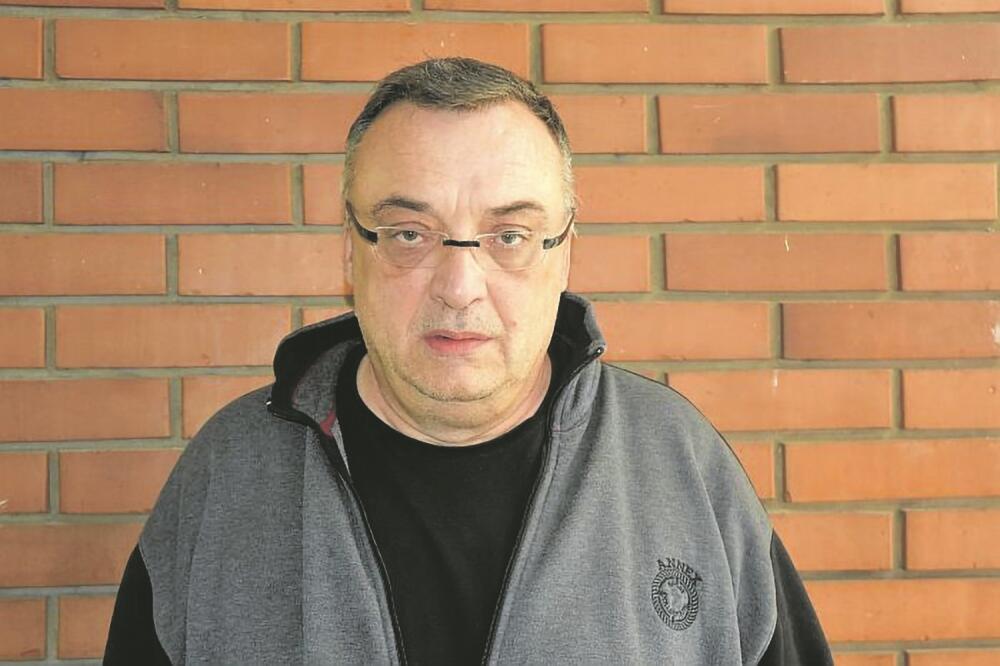 UKOLIKO STE IMALI SUSRET SA OVIM ČOVEKOM ODMAH IDITE U POLICIJU: Najverovatnije ste žrtva prevare!