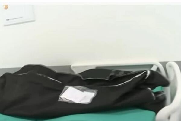 ANTIVAKSERI, GLEDAJTE OVO, VREĆE SA TELIMA UMRLIH OD KORONE U BOLNICI U SRBIJI: Lekari se plaše STRAŠNOG SCENARIJA!