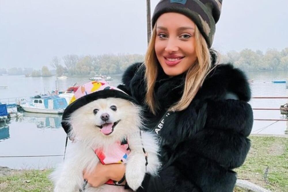 LUNA DONELA ODLUKU KOJA JE IZAZVALA USHIĆENJE! Ostvaruje svoju neostvarenu želju, to će je činiti jako srećnom!