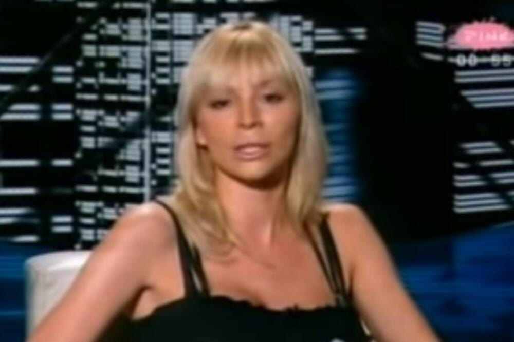 JURILI SU JE MOĆNICI, A ONA JE RODILA SINA NAŠEM FUDBALERU: Danas živi u AMERICI i totalno se TRANSFORMISALA