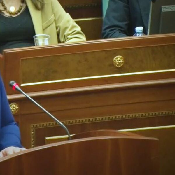 ODLAŽU SE IZBORI NA SEVERU KOSOVA? Osmani pomenula kada će se znati tačan datum