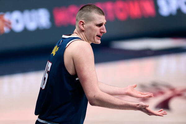 MVP! MVP! Jokić sa čak 16 asistencija vodio Nagetse do nove pobede, Denver ide ka vrhu tabele (VIDEO)