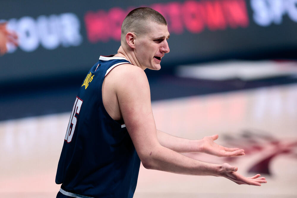 MVP! MVP! Jokić sa čak 16 asistencija vodio Nagetse do nove pobede, Denver ide ka vrhu tabele (VIDEO)