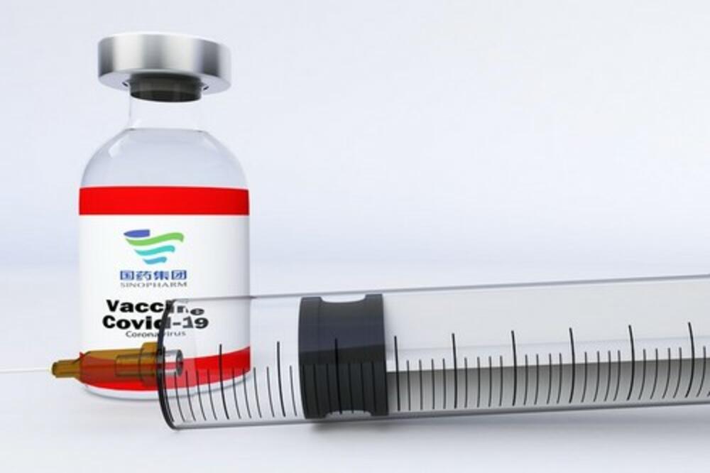 ZELENO SVETLO: Kina odobrila Sinofarm vakcinu za DECU stariju od 3 godine!