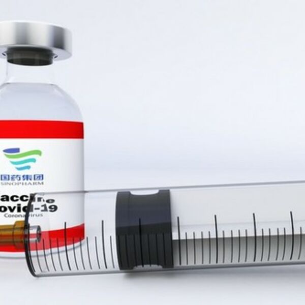 JOŠ MALO PA STIŽE NOVI KONTINGENT VAKCINA SINOFARM, na Aerodromu "Nikola Tesla" sačekaće ih premijerka Ana Brnabić