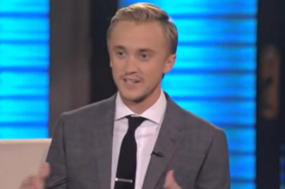 HOLIVUDSKA GLUMICA JE STRAŠNO ISPLJUVALA SRBIJU, ali čekajte da vidite ŠTA JE REKAO njen KOLEGA SA SNIMANJA!