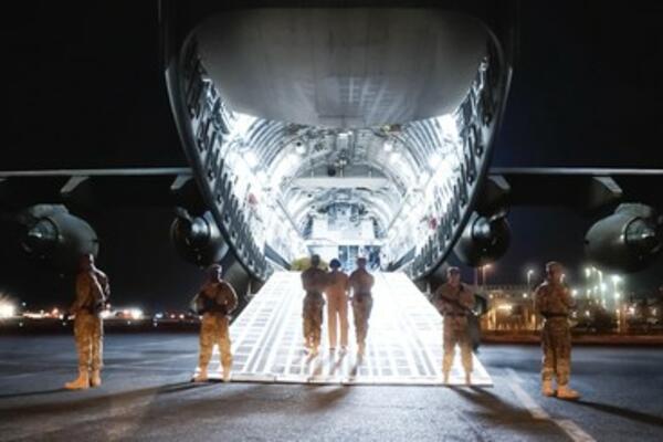 ZATVOREN TAJANSTVENI KAMP 7: Da li ćemo ikad saznati šta se sve dešavalo unutra?