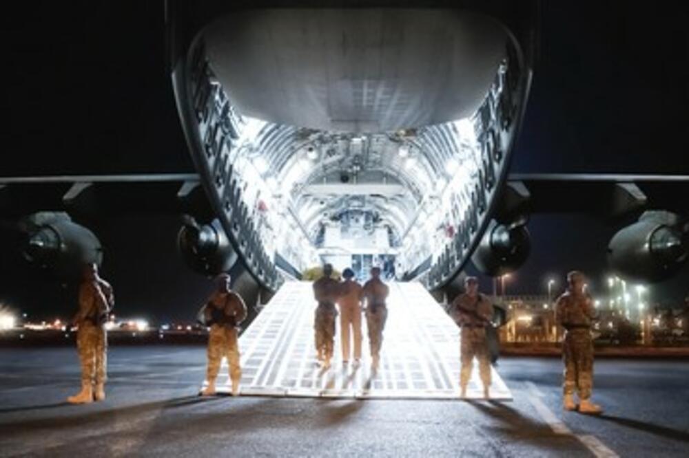 ZATVOREN TAJANSTVENI KAMP 7: Da li ćemo ikad saznati šta se sve dešavalo unutra?