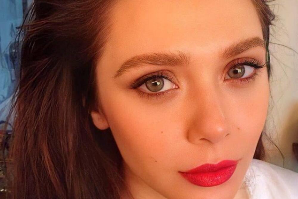 UPLAŠILA SE! GLUMICA KOJA JE JAVNO IZVREĐALA SRBE UGASILA INSTAGRAM: Razbesnela fanove!