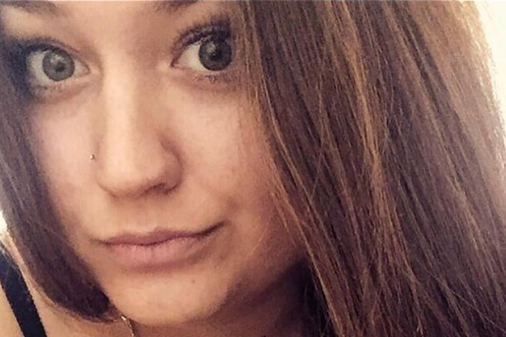 ANASTASIJA (25) UMRLA NA STRAVIČAN NAČIN: Ovo svima MOŽE DA SE DESI, nikako nemojte to da RADITE