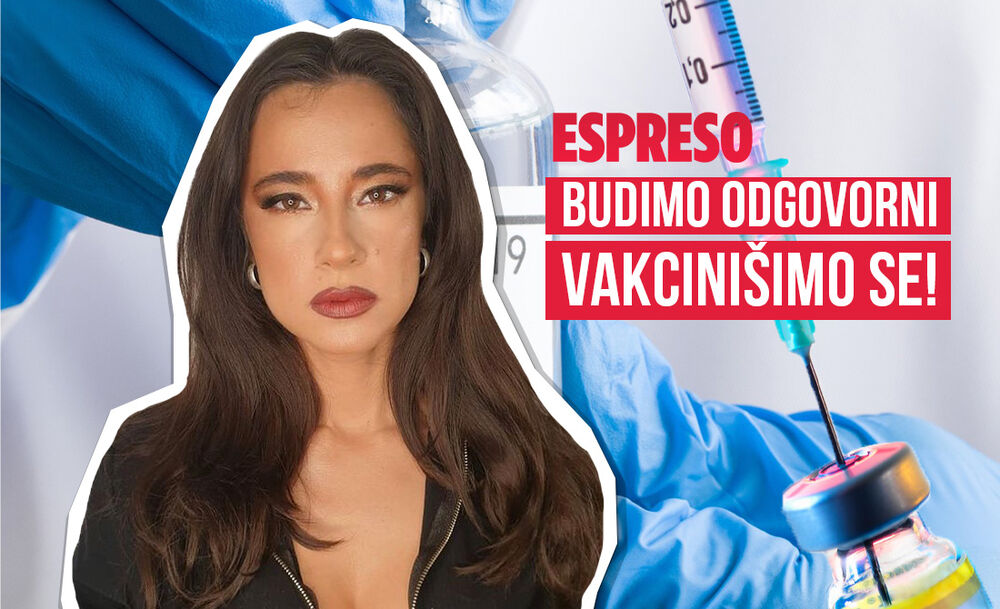 Sajsi Mc, Vakcinacija