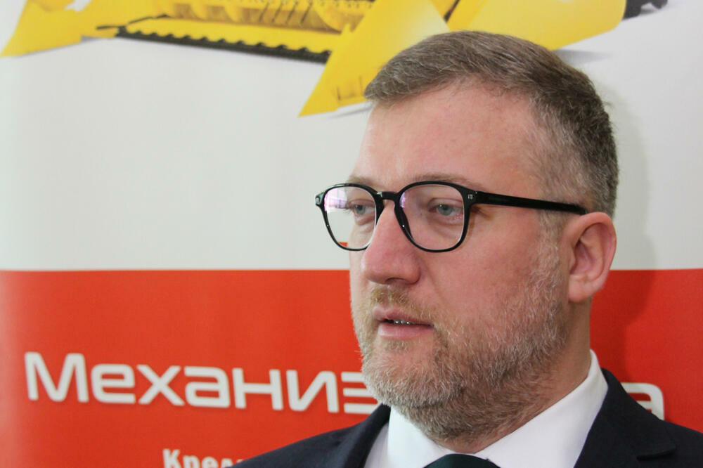 U Privrednoj komori Vojvodine održan je tematski skup „ Finansiranje poljoprivrede u 2021. godini“