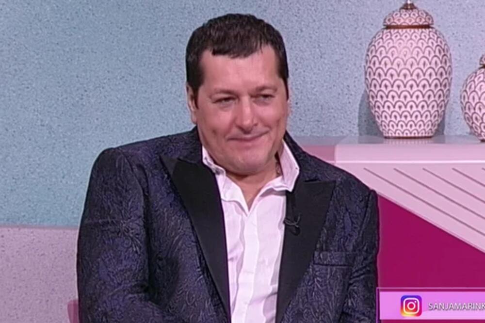 ACO PEJOVIĆ OTVORIO DUŠU PA ISPRIČAO INTIMNE DETALJE: Otkrio kako vaspitava DECU i nešto vrlo VAŽNO!