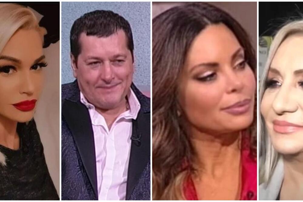 OPLJAČKANI! SRPSKE ZVEZDE OJADILI LOPOVI ZA SVE PARE: Krali im stvari koje vrede pravo bogatstvo!