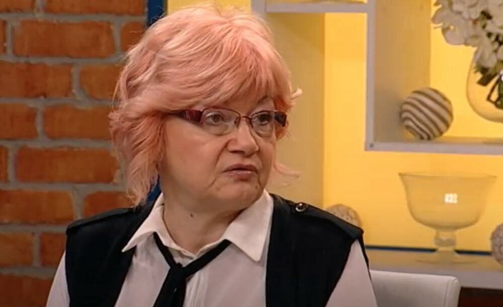 Marina Nadejin Simić