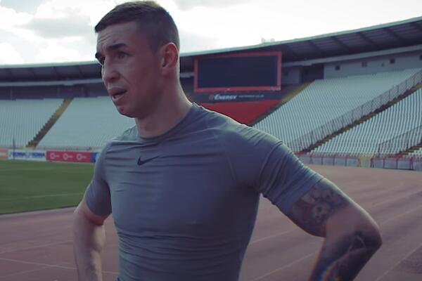 NA VELIKI DAN ZA CELU SRBIJU: Usred Beograda nas čeka srpsko-ruski boj!