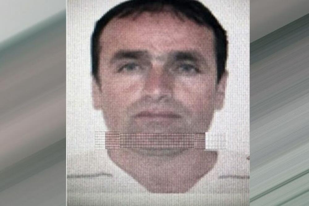 BRUTALNO LIKVIDIRAN SKADARSKI KUM: Ozloglašeni albanski mafijaš izrešetan blizu kuće sa 30 metaka (VIDEO)