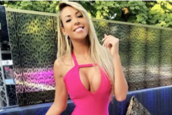 ZATRUDNELA JE SA FUDBALEROM, PA GA ŠUTNULA NA DAN NJEGOVE SVADBE: To što je uradio na medenom mesecu je NEOPROSTIVO