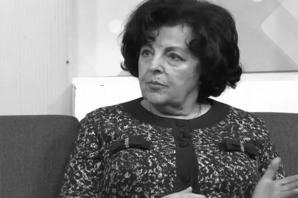 TUGA: Preminula Galina Marjanović!