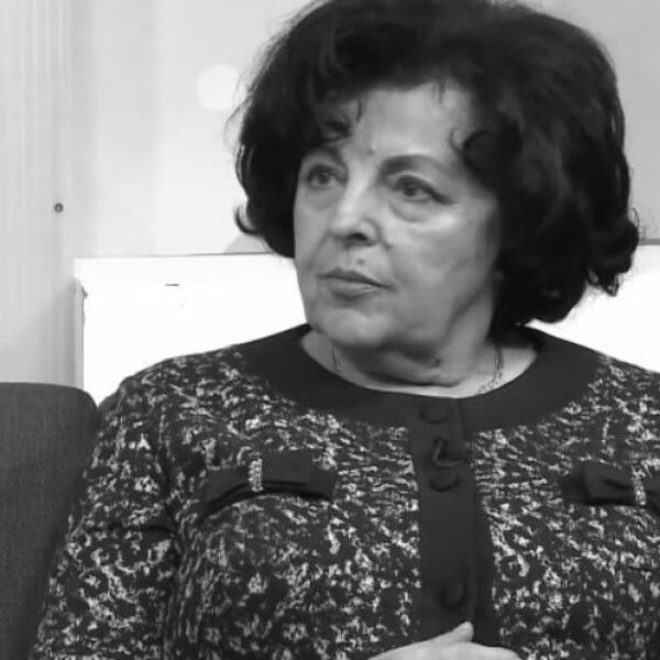 TUGA: Preminula Galina Marjanović!