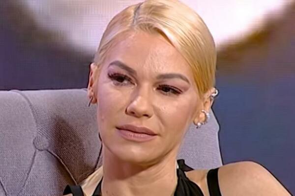 NATAŠINA STRAŠNA SUDBINA LEDI KRV U VENAMA: Prva ljubav joj je NASTRADALA U JEZIVOJ NESREĆI, a prethodna POGINULA!