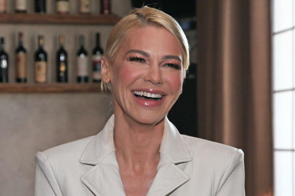 DUŠA NJENE DUŠE: Nataša Bekvalac podelila LEPE VESTI, svi čestitaju FOTO