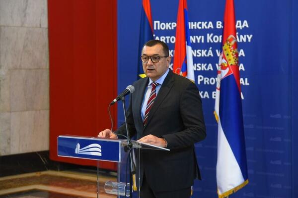 ŠOKANTNO PONAŠANJE POKRAJINSKOG SEKRETARA: U jeku pandemije omogućio skijanje, zdravlje studenata bilo pod pitanjem