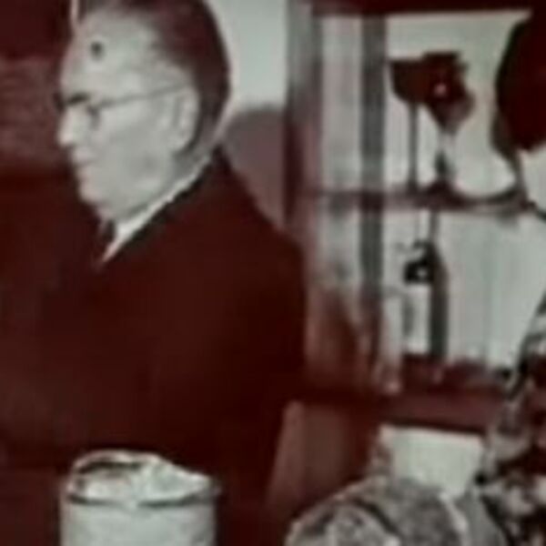 LJUBAV JOVANKE I TITA KOJA SE PAMTI! Ekskluzivna ispovest prve dame Jugoslavije! (VIDEO)