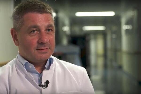 POZNATI SLOVENAČKI IMUNOLOG OTKRIVA: Evo kada se očekuje kraj pandemije!