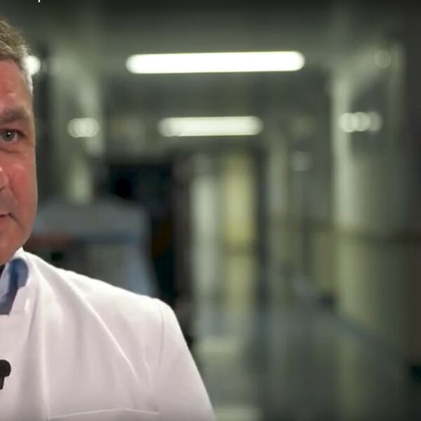 POZNATI SLOVENAČKI IMUNOLOG OTKRIVA: Evo kada se očekuje kraj pandemije!