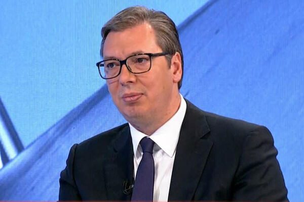 Vučić razgovarao sa predstavnicima Evropske narodne partije! (FOTO)