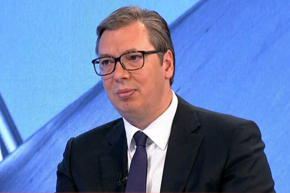 Vučić razgovarao sa predstavnicima Evropske narodne partije! (FOTO)
