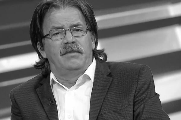 TUŽNA VEST: Posle teške bolesti preminuo Mladen Bošnjak