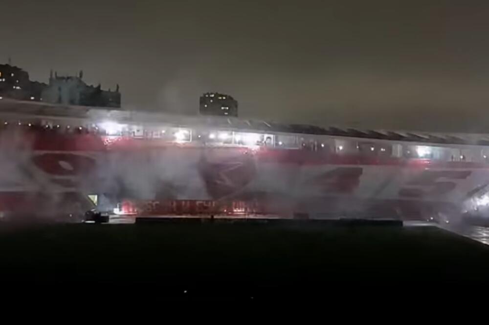 ZVEZDA POTPISALA SPORAZUM O SARADNJI SA FONDACIJOM "BUDI HUMAN": Lep gest crveno-belih!