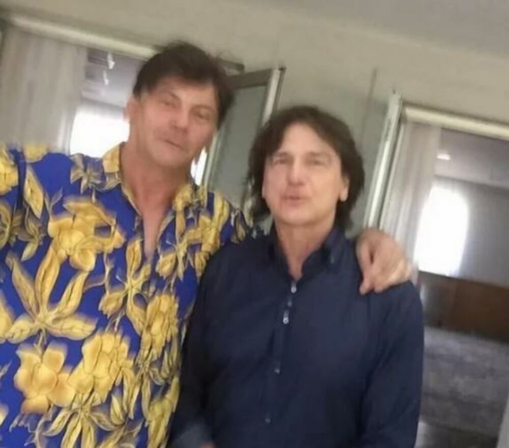 zabava, estrada, zdravko čolić