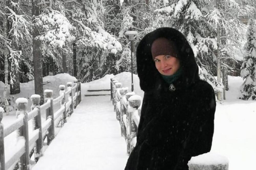 RUS JE SAZNAO DA GA JE OLGA VARALA 9 PUTA: Usledila je OZBILJNA OSVETA, on nije nimalo NAIVAN, HOROR!