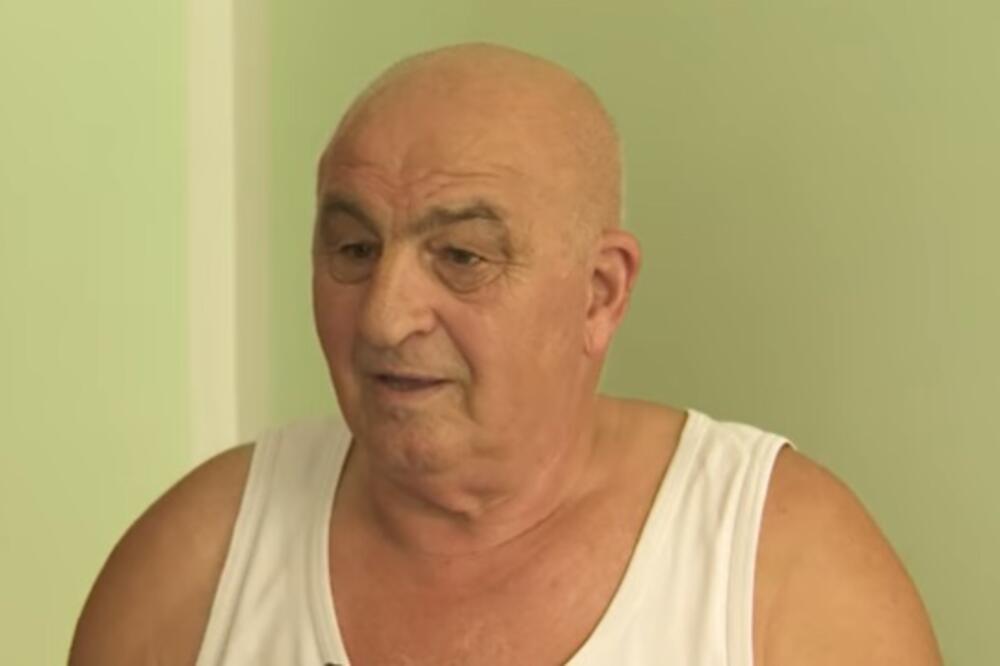 KRISTIJAN JE BRUTALNO ISPROZIVAO ULEMEKA, PRIČAO DA JE ŽUMANCE! Čika Mile mu nije ostao dužan, ogolio je istinu